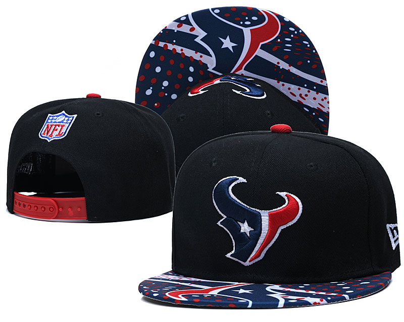 2020 NFL Houston Texans Hat 2020119->nfl hats->Sports Caps